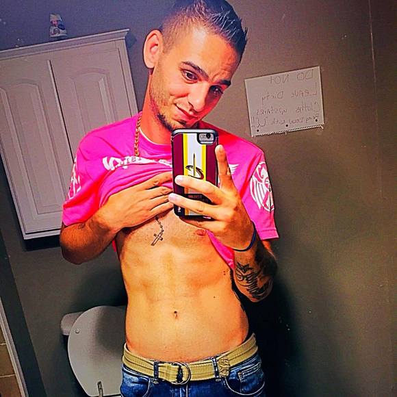 Meet your Posher, Aj - Picture 1 of 1